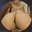 A scaled-down image